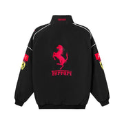 Ferrari jacket f1 