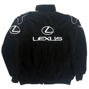 Lexus Vintage Racing Jacket