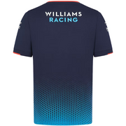 2024 WILLIAMS RACING TEAM FORMULA 1 SHIRT