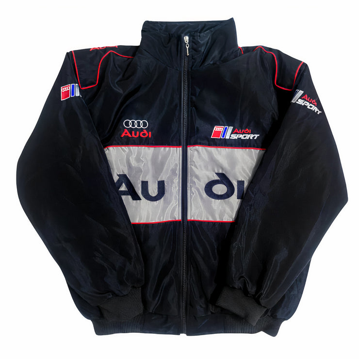 Audi Formula 1 Jacket