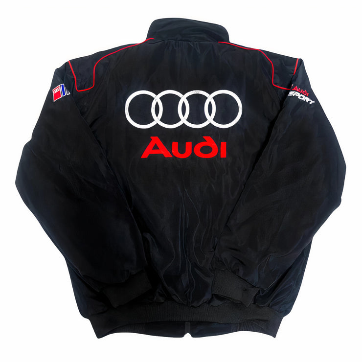 Audi Formula 1 Jacket