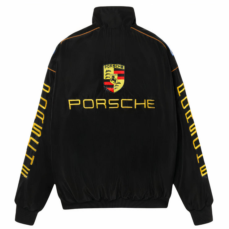 Porsche Vintage Racing Jacket